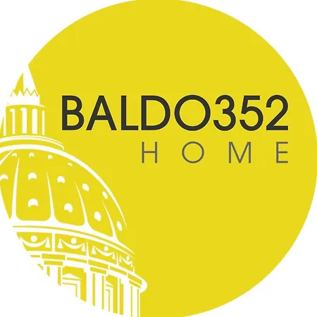 شقة Baldo 352 روما