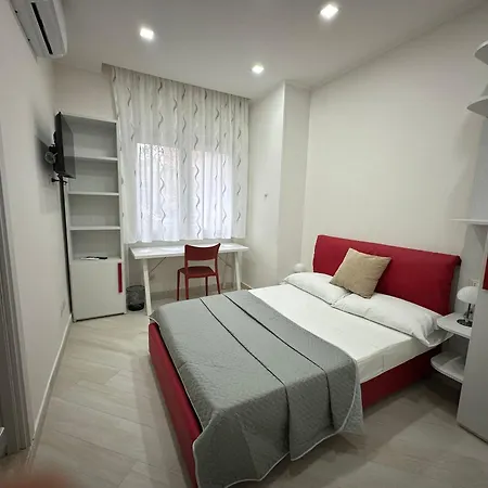 Apartman Baldo 352 *