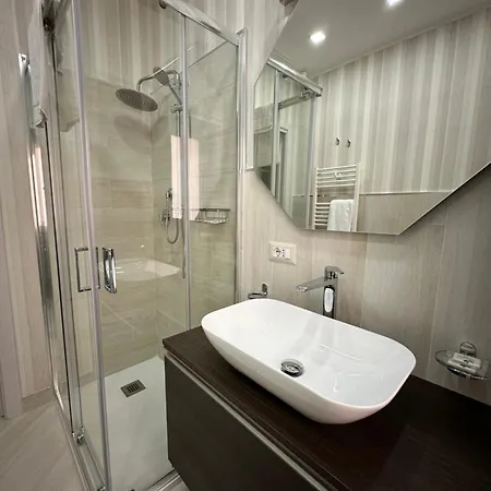 Baldo 352 Appartement