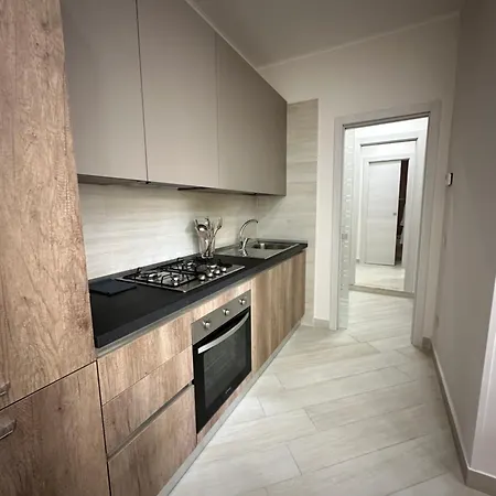 Appartement Baldo 352 *